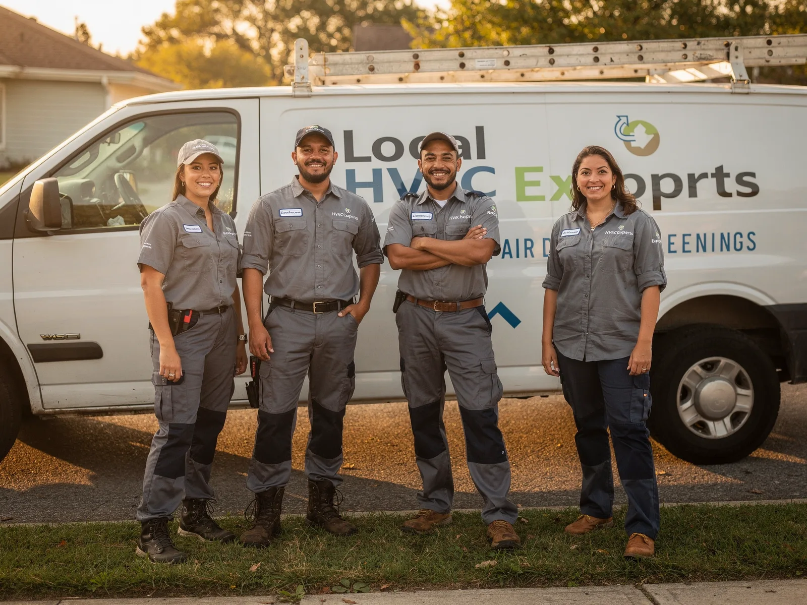 24/7 HVAC Repair & AC Replacement company in Clarks Point, AK