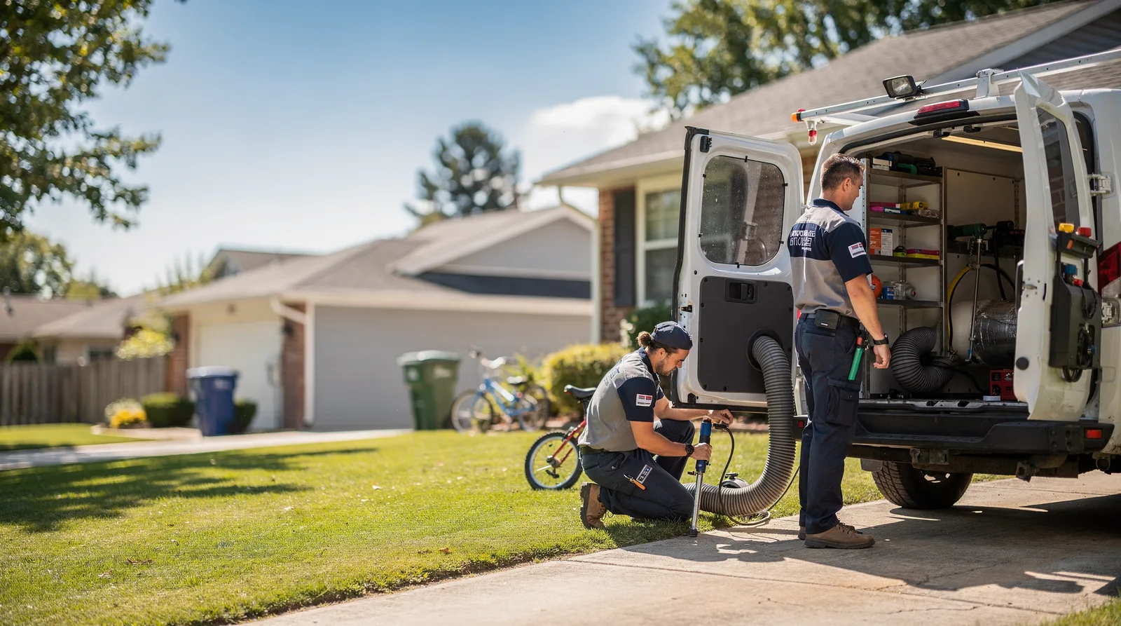 24/7 HVAC Repair & AC Replacement in Clarks Point, AK near me